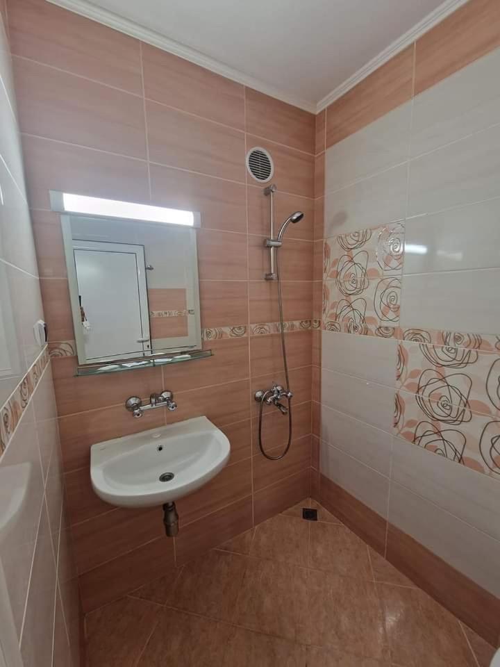 Family Hotel Selena Nesebar Bagian luar foto