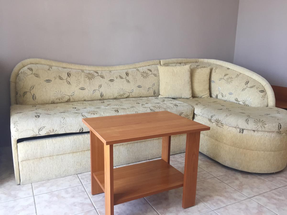Family Hotel Selena Nesebar Bagian luar foto